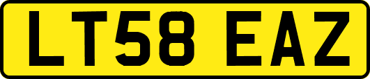 LT58EAZ