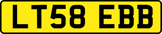 LT58EBB
