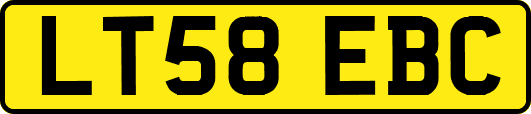 LT58EBC