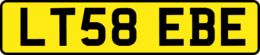 LT58EBE