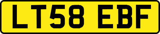 LT58EBF