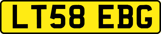 LT58EBG