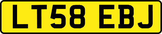 LT58EBJ