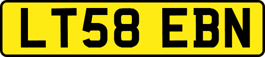 LT58EBN
