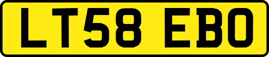 LT58EBO