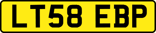 LT58EBP