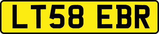 LT58EBR