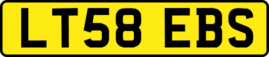 LT58EBS