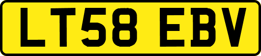 LT58EBV