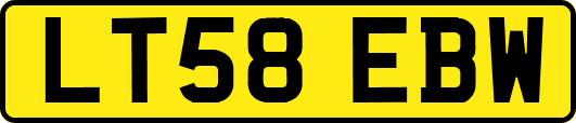 LT58EBW
