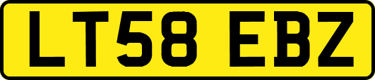 LT58EBZ