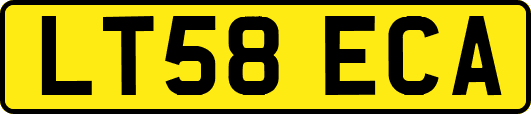LT58ECA
