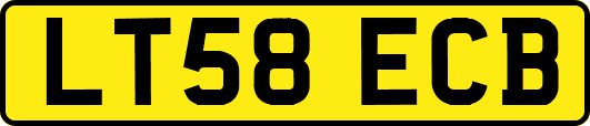 LT58ECB