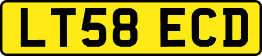 LT58ECD