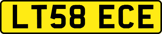 LT58ECE
