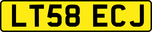 LT58ECJ