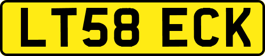 LT58ECK