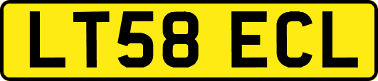 LT58ECL