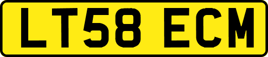 LT58ECM