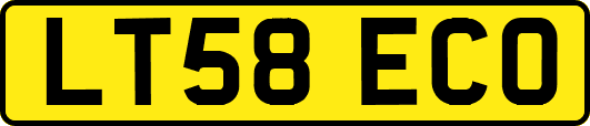 LT58ECO