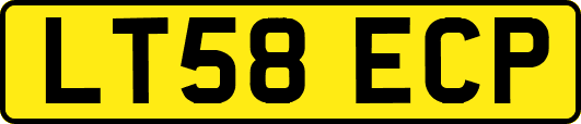 LT58ECP