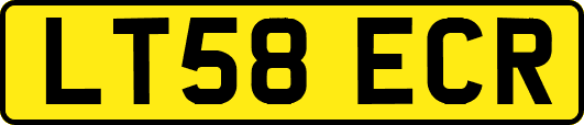 LT58ECR