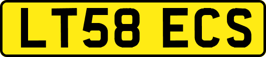 LT58ECS
