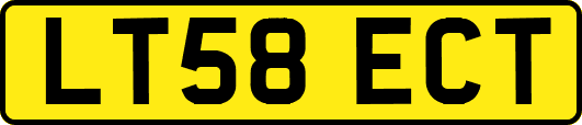 LT58ECT