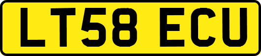 LT58ECU
