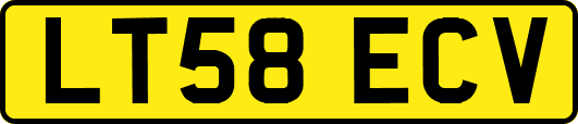 LT58ECV