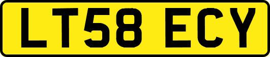 LT58ECY
