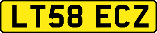 LT58ECZ