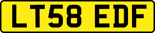 LT58EDF