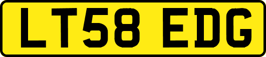 LT58EDG
