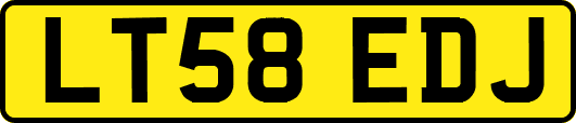 LT58EDJ