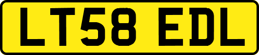 LT58EDL