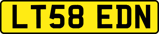 LT58EDN