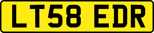 LT58EDR