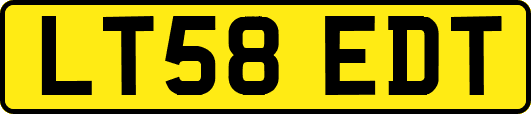 LT58EDT