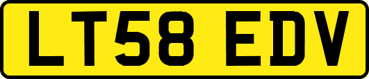LT58EDV