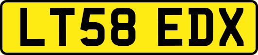 LT58EDX