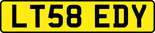 LT58EDY