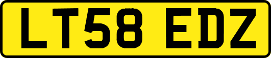 LT58EDZ