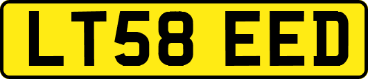 LT58EED