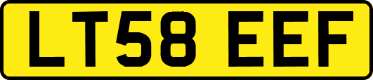 LT58EEF