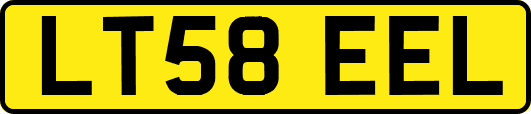 LT58EEL