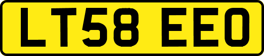 LT58EEO