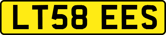 LT58EES