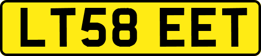 LT58EET