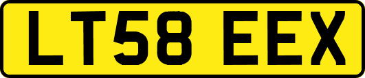 LT58EEX